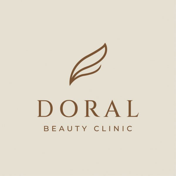 Logo de Doral Esthetic