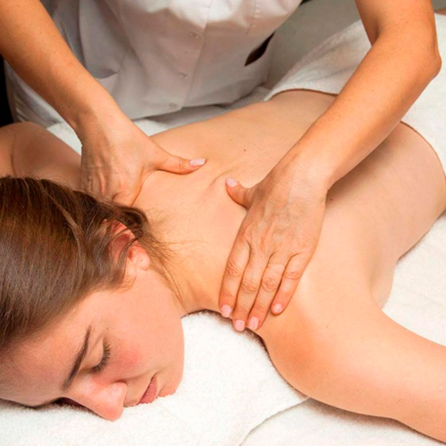 Sala de tratamientos de Doral Esthetic
